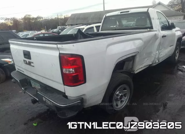 1GTN1LEC0JZ903205 фото 5