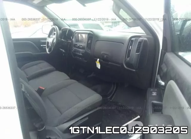1GTN1LEC0JZ903205 фото 6