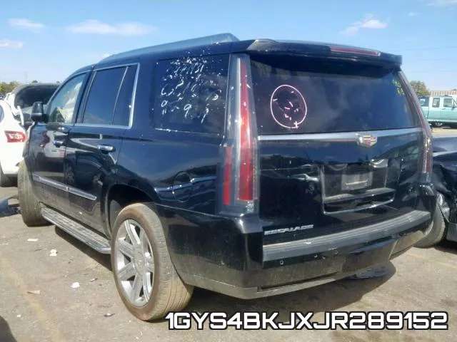 1GYS4BKJXJR289152 фото 4