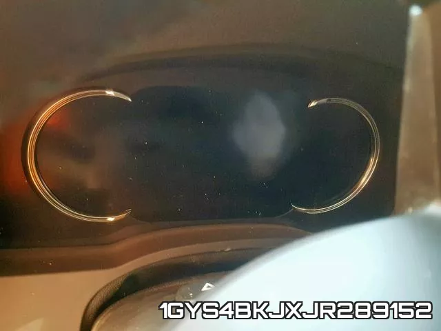 1GYS4BKJXJR289152 фото 9