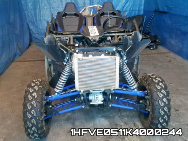 1HFVE0511K4000244 фото 2