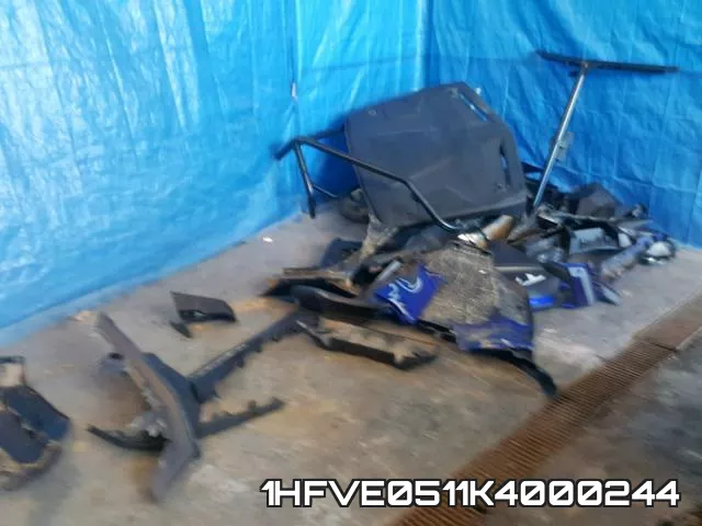 1HFVE0511K4000244 фото 10