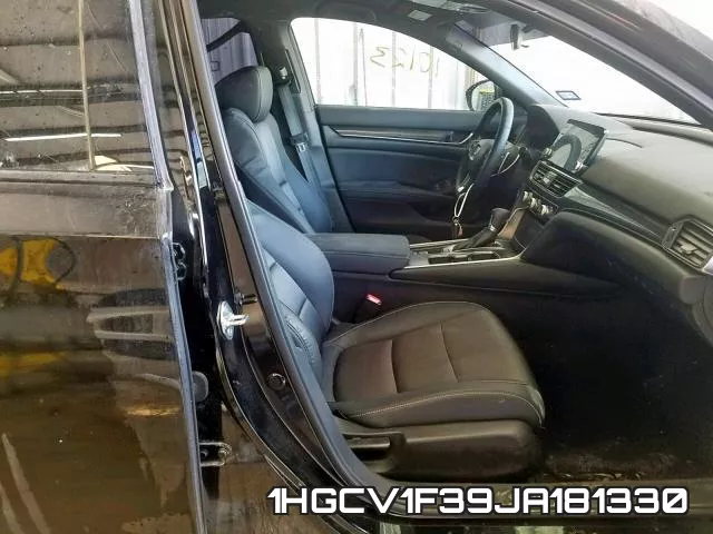 1HGCV1F39JA181330 фото 6