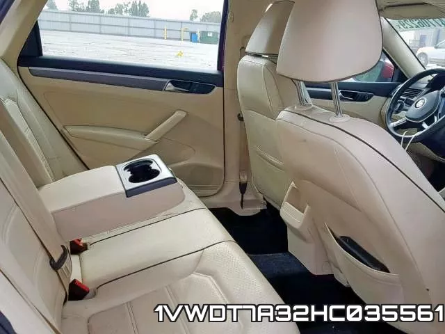 1VWDT7A32HC035561 фото 7