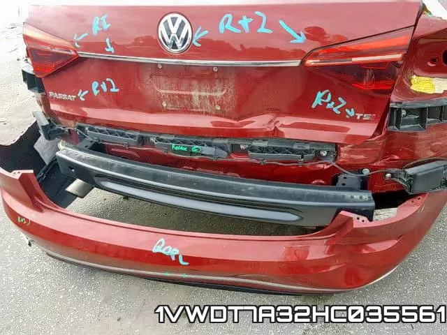 1VWDT7A32HC035561 фото 10