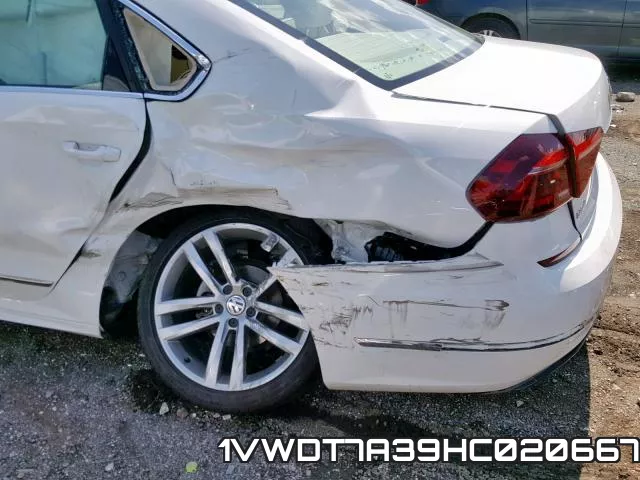 1VWDT7A39HC020667 фото 10