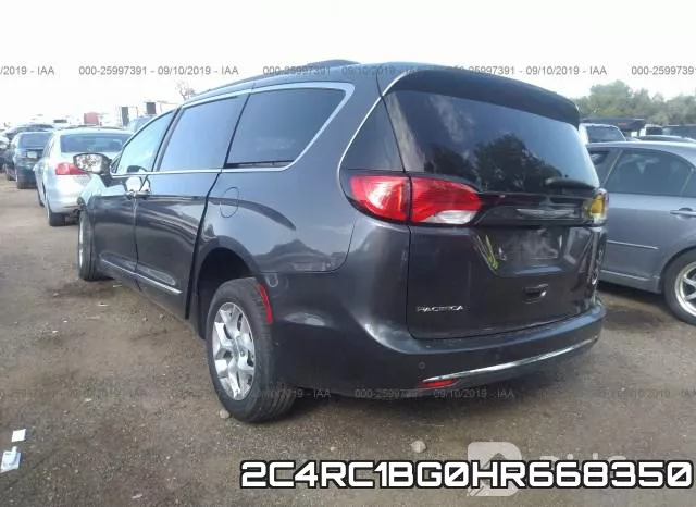 2C4RC1BG0HR668350 фото 4