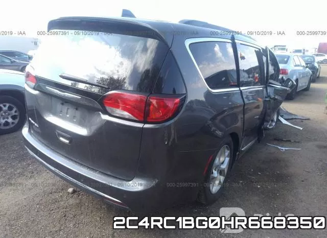 2C4RC1BG0HR668350 фото 5