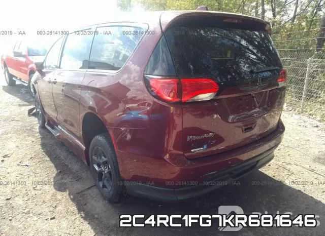 2C4RC1FG7KR681646 фото 4