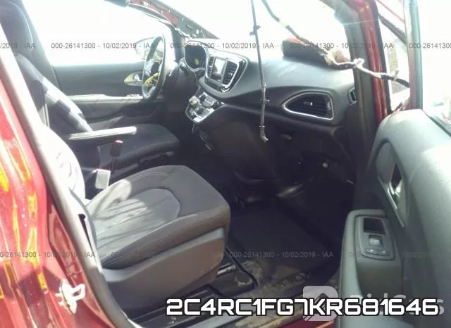 2C4RC1FG7KR681646 фото 6