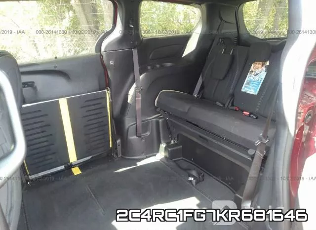 2C4RC1FG7KR681646 фото 9