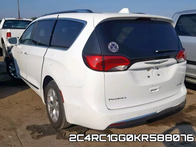 2C4RC1GG0KR588076 фото 4