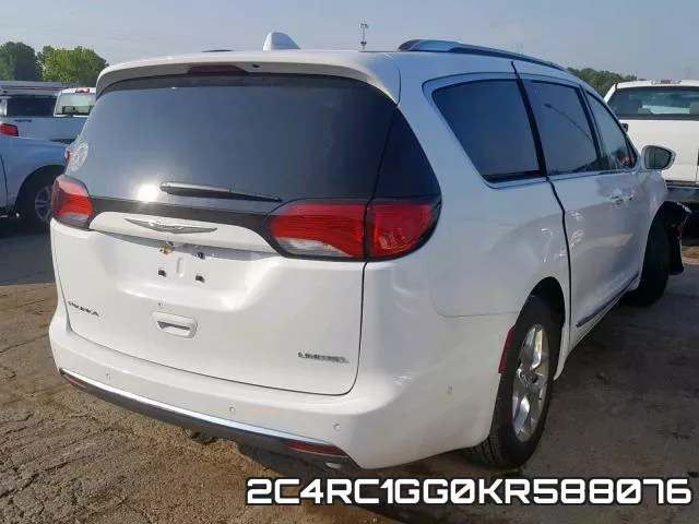 2C4RC1GG0KR588076 фото 5
