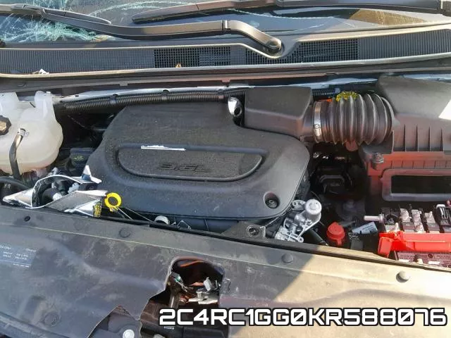 2C4RC1GG0KR588076 фото 8