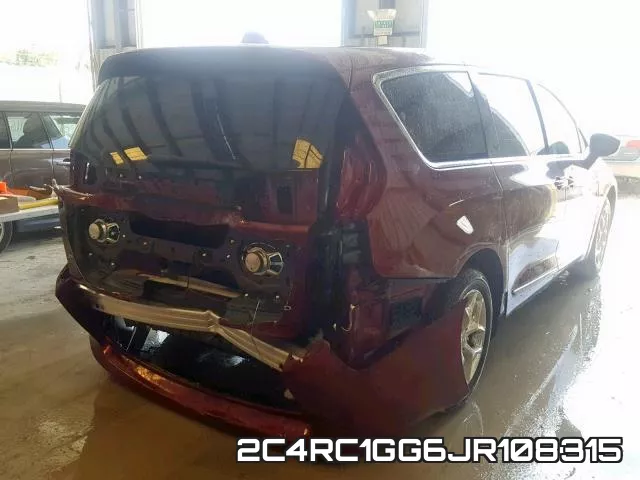 2C4RC1GG6JR108315 фото 5