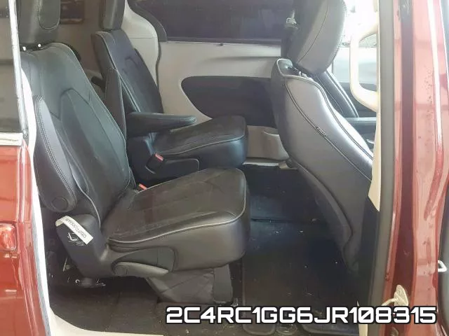 2C4RC1GG6JR108315 фото 7