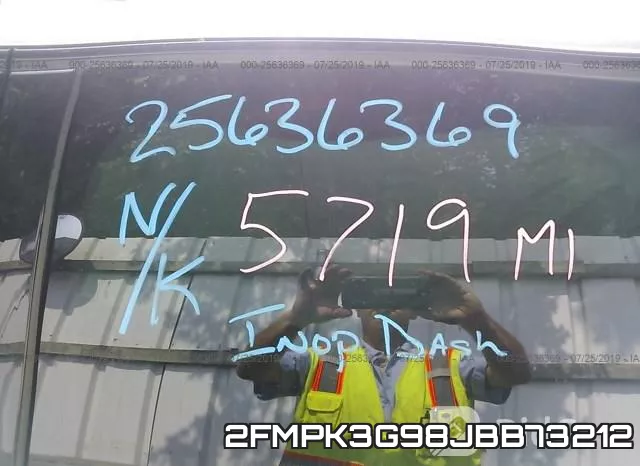 2FMPK3G98JBB73212 фото 8