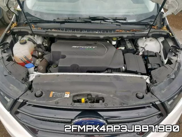 2FMPK4AP3JBB71980 фото 8