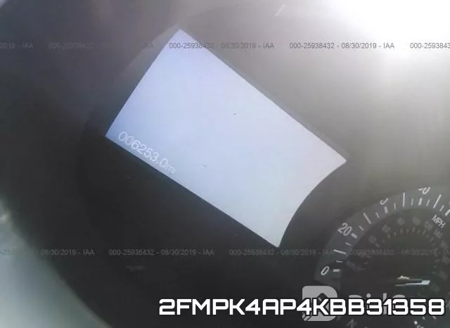 2FMPK4AP4KBB31358 фото 8
