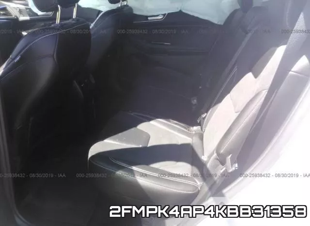 2FMPK4AP4KBB31358 фото 9