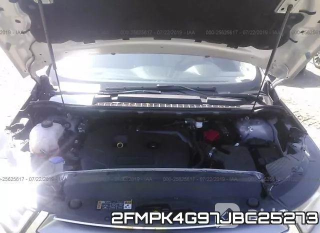 2FMPK4G97JBC25273 фото 2