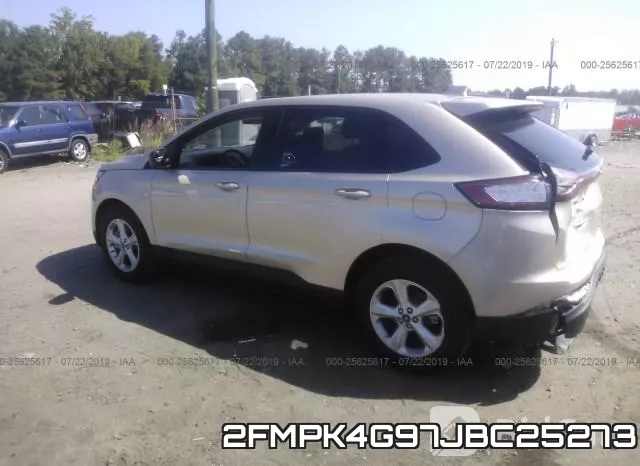2FMPK4G97JBC25273 фото 4