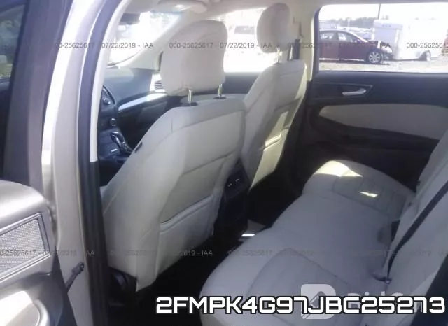 2FMPK4G97JBC25273 фото 9
