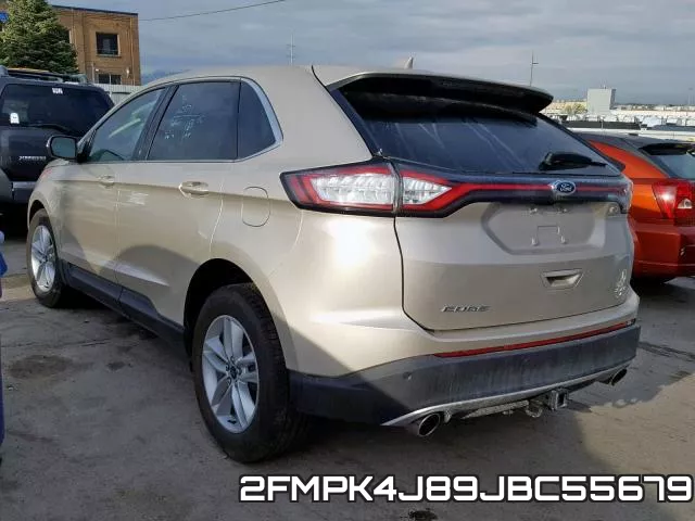 2FMPK4J89JBC55679 фото 4