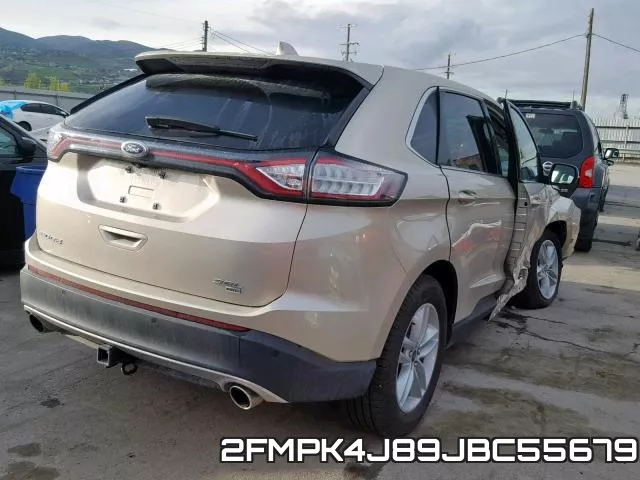 2FMPK4J89JBC55679 фото 5