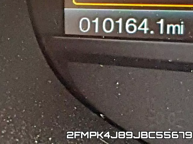2FMPK4J89JBC55679 фото 9