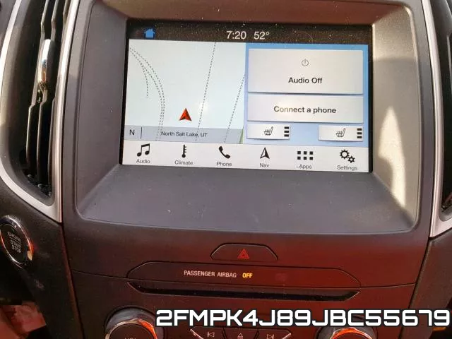 2FMPK4J89JBC55679 фото 10