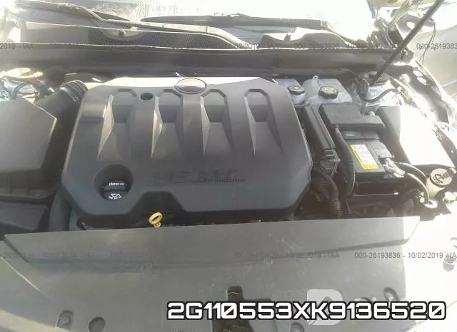 2G110553XK9136520 фото 2