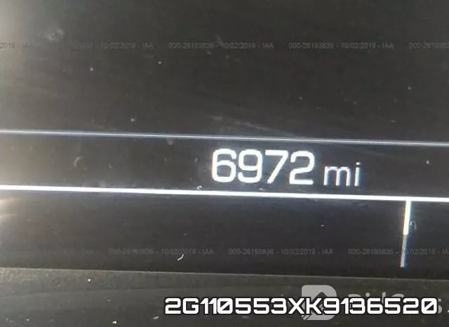 2G110553XK9136520 фото 8