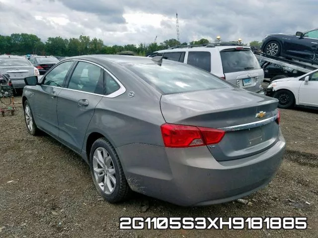 2G1105S3XH9181885 фото 4
