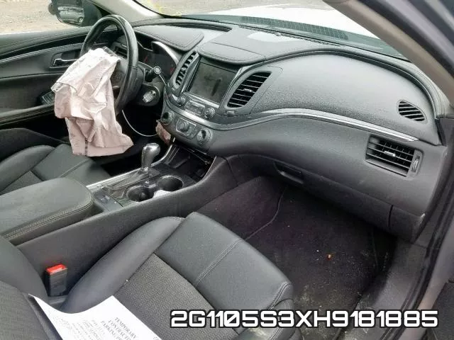2G1105S3XH9181885 фото 6
