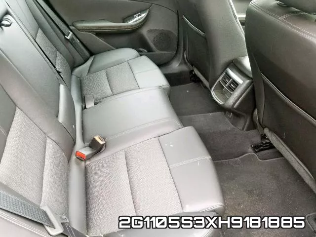 2G1105S3XH9181885 фото 7