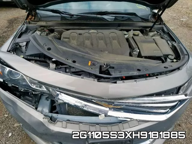 2G1105S3XH9181885 фото 8