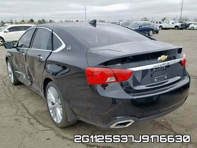 2G1125S37J9176630 фото 4