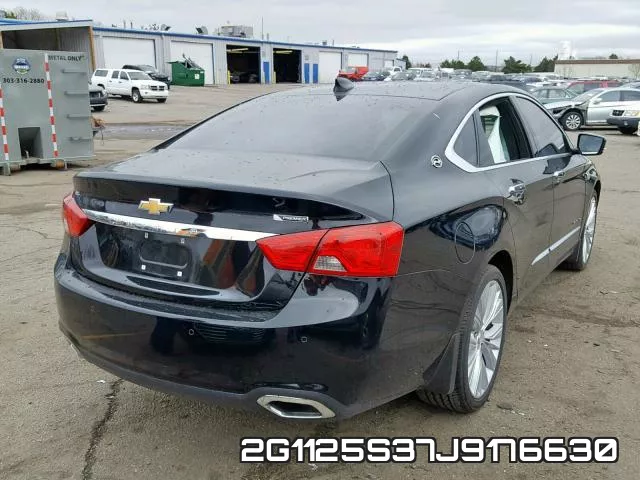 2G1125S37J9176630 фото 5
