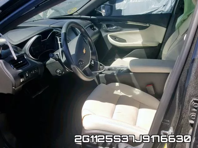 2G1125S37J9176630 фото 6
