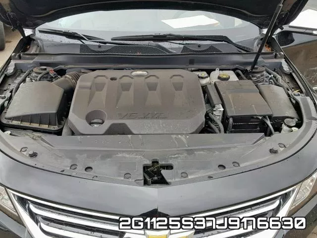2G1125S37J9176630 фото 8