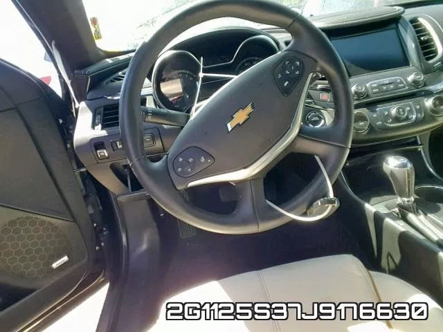2G1125S37J9176630 фото 10
