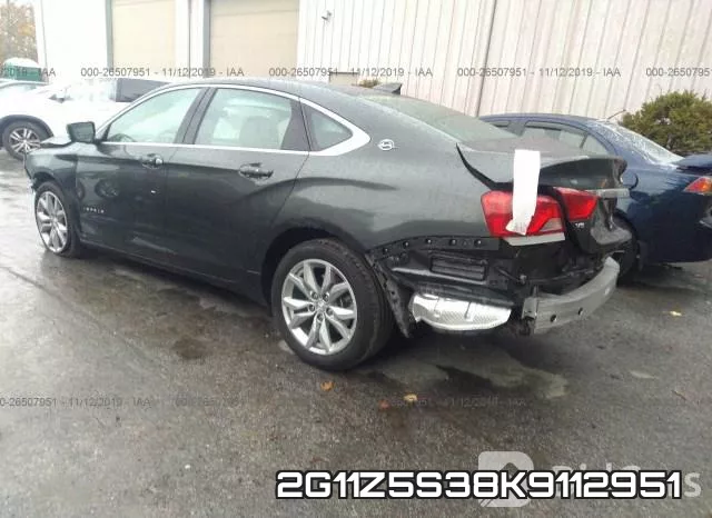 2G11Z5S38K9112951 фото 4