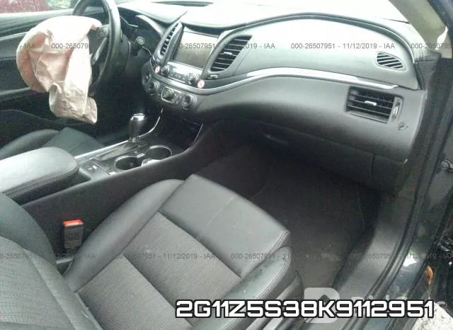 2G11Z5S38K9112951 фото 6