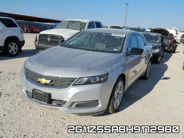 2G11Z5SA8H9172980 фото 3