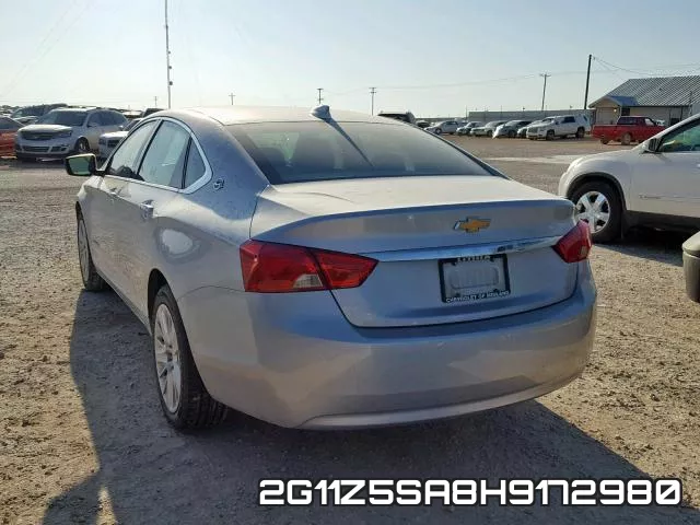 2G11Z5SA8H9172980 фото 4