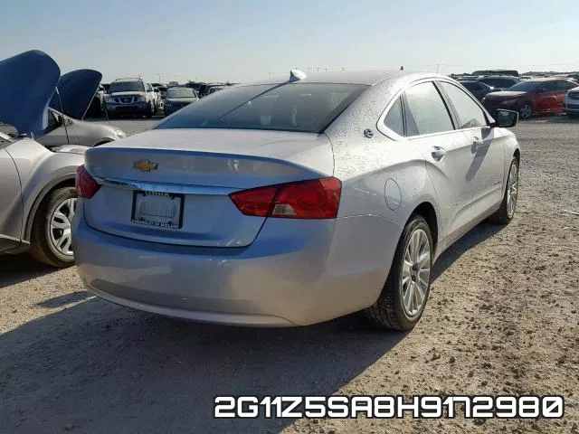 2G11Z5SA8H9172980 фото 5