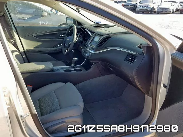 2G11Z5SA8H9172980 фото 6