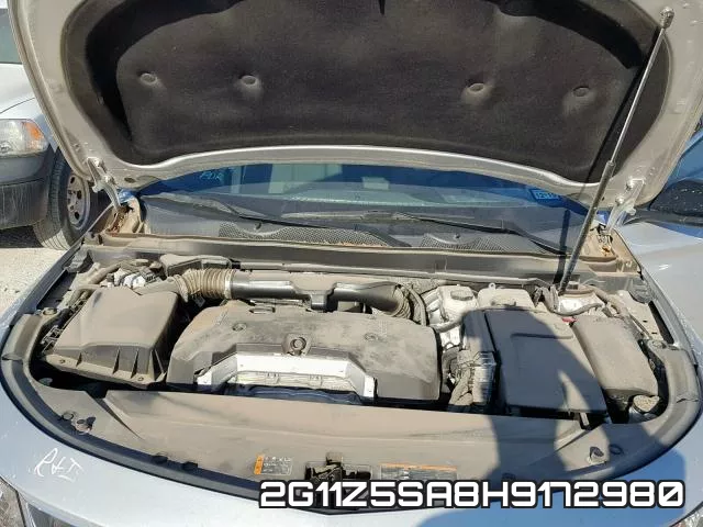 2G11Z5SA8H9172980 фото 8