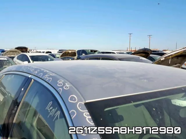 2G11Z5SA8H9172980 фото 10